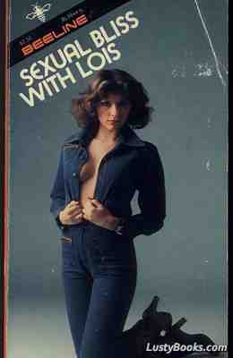 Sexual Bliss With Lois