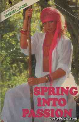 Spring Into Passion