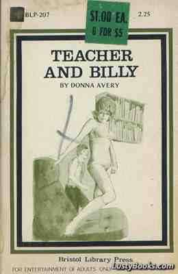 Teacher And Billy