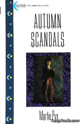 Autumn Scandals