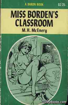 Miss Borden's Classroom