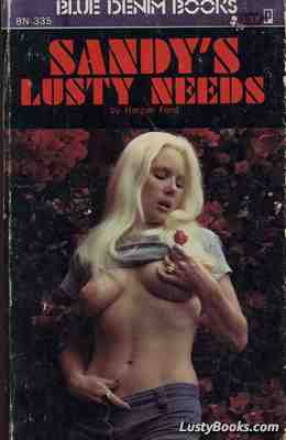 Sandy's Secret Desire