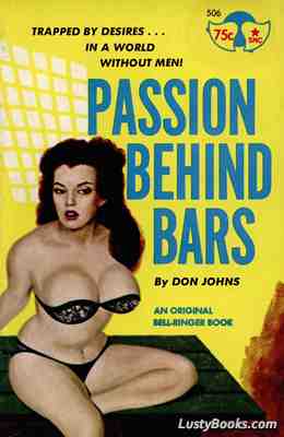 Passion Behind Bars