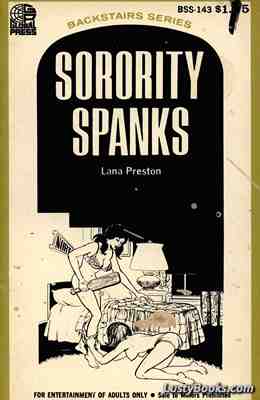 Sorority Spanks