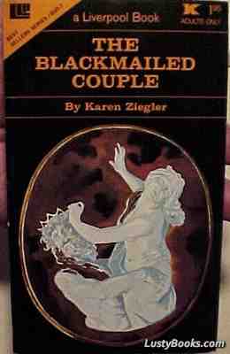 The Blackmailed Couple