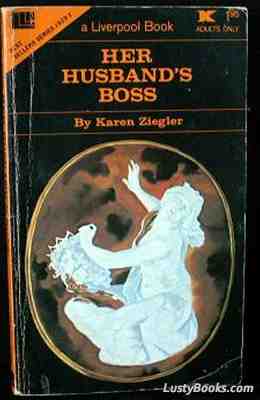 Her Husband's Boss