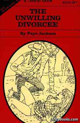 The Unwilling Divorcee