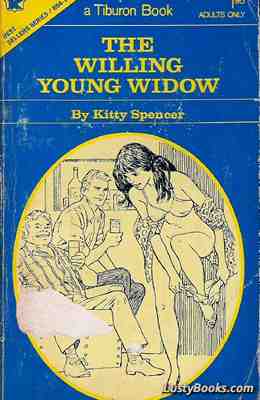The Willing Young Widow