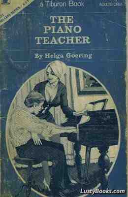 The Piano Teacher