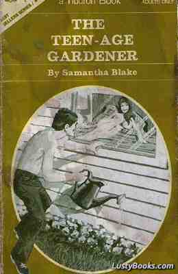 The Teen-Age Gardener