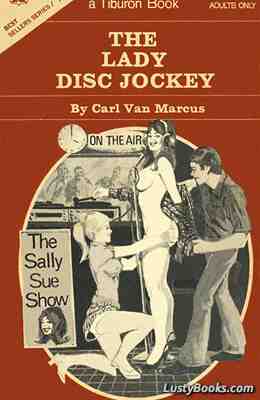 The Lady Disc Jockey