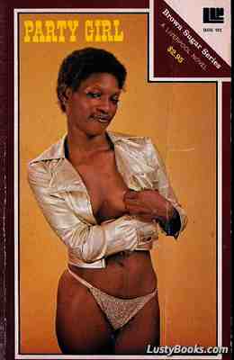 Party Girl