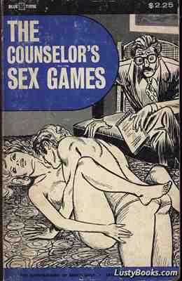 The Counselor's Sex Games