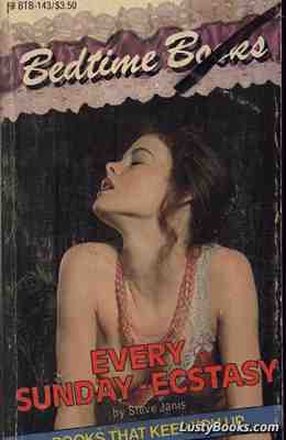 Every Sunday-Ecstasy