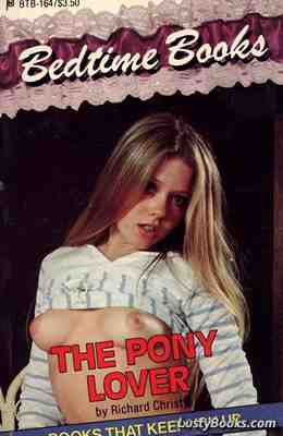 The Pony Lover