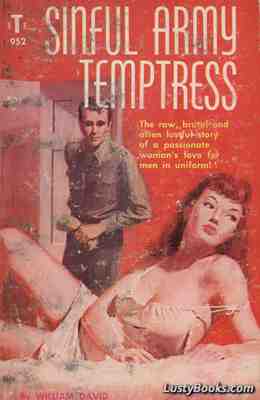 Sinful Army Temptressx