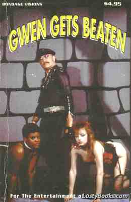 Gwen Gets Beaten
