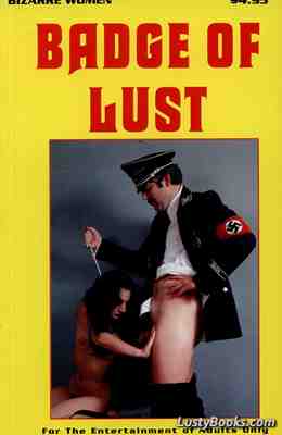 Badge Of Lust