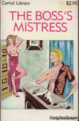 The Boss's Mistress
