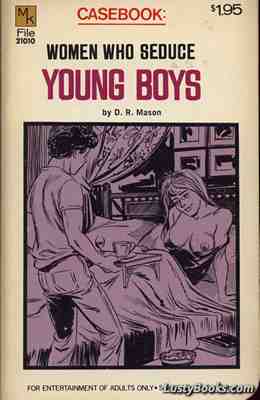Women Who Seduce Young Boys