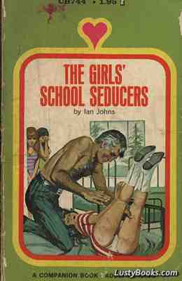 The Girls' School Seducers