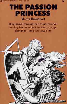 The Passion Princess