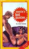 Auntie's Hot Panties