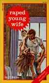 Raped Young Wife