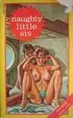 Naughty Little Sis