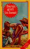 Farm Girl In Heat