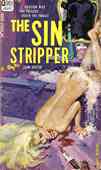 The Sin Stripper