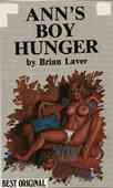 Ann's Boy Hunger