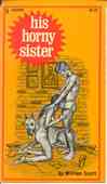 His Horny Sister