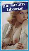 The Naughty Librarian