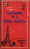 Confessions Of A French Countess