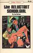 The Reluctant School Girl