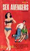 Sex Avengers