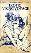 Erotic Viking Voyage