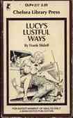 Lucy's Lustful Ways