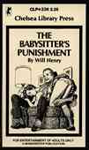 The Babysitter's Punishment