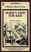 Nurse's Need For Kids