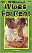 Wives For Rent