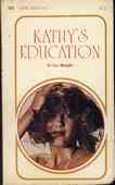 Kathy's Education