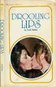 Drooling Lips
