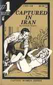 Captured In Iran
