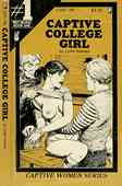 Captive College Girl