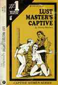 Lust Master's Captive