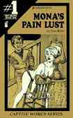 Mona's Pain Lust