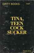 Tina, Teen Cocksucker