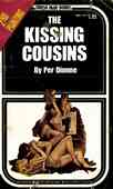 The Kissing Cousins